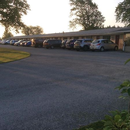 Golf Inn Niagara-Fälle Exterior foto